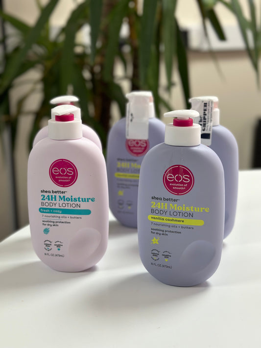 Where to get EOS Vanilla Cashmere in the UK