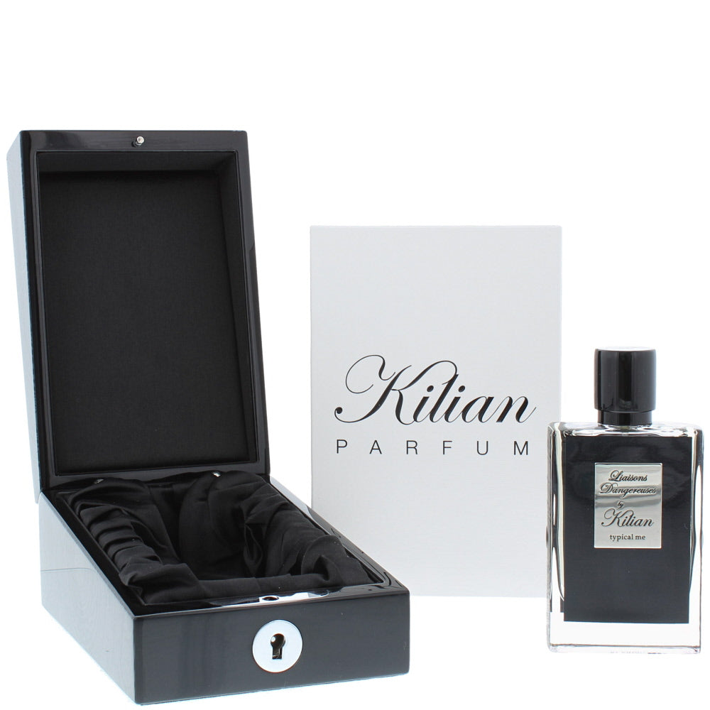 Kilian Liaisons Dangereuses Typical Me Eau de Parfum 50ml – Beauty