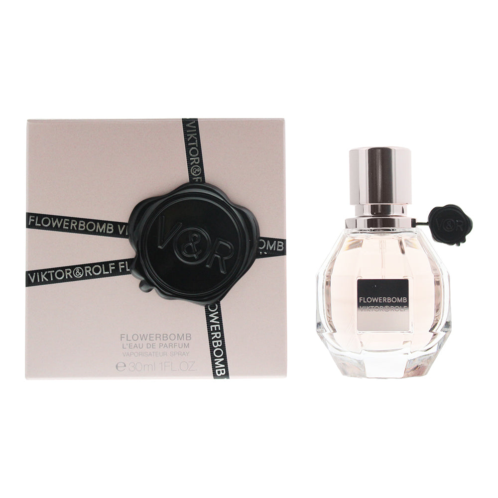Viktor & Rolf Flowerbomb Eau de Parfum 30ml