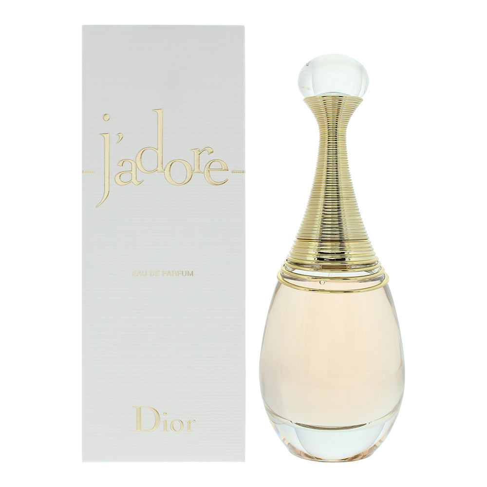 Dior J'adore Eau de Parfum 100ml