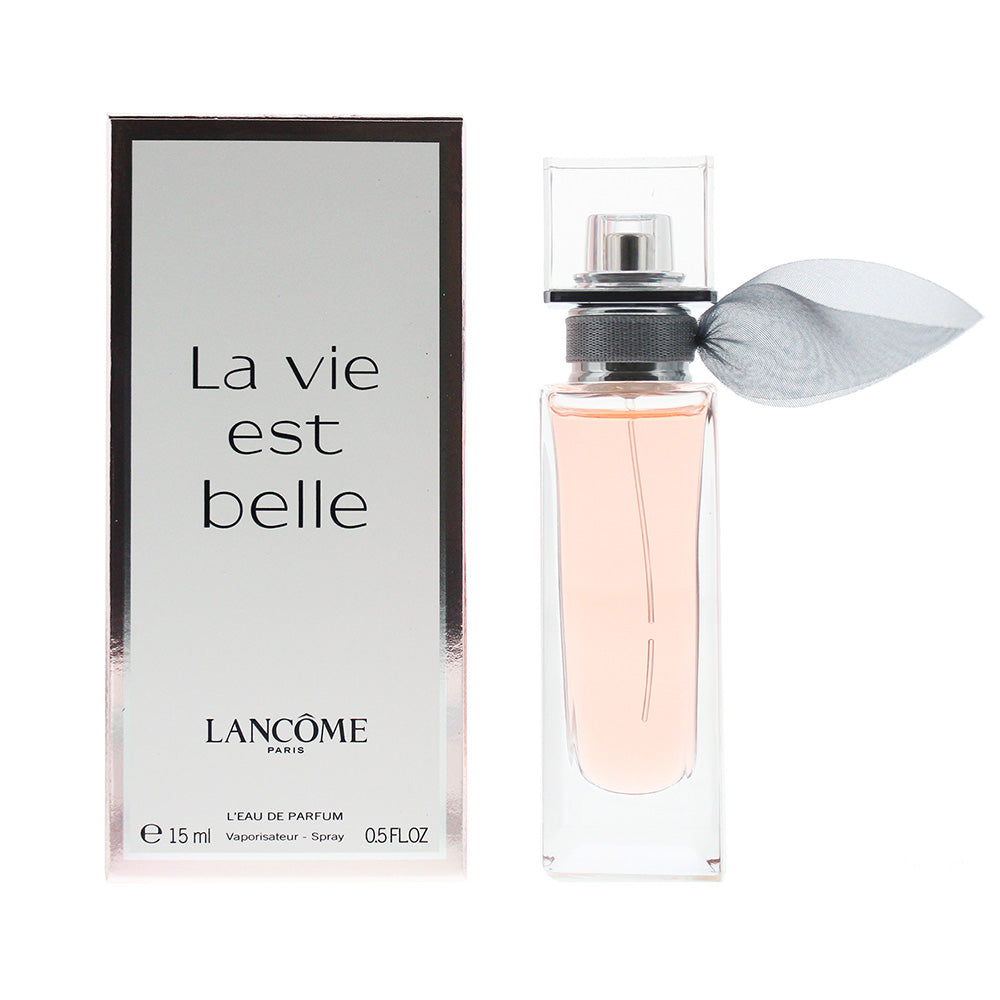 Lancôme La Vie Est Belle Happiness drops L'eau De Parfum 15ml
