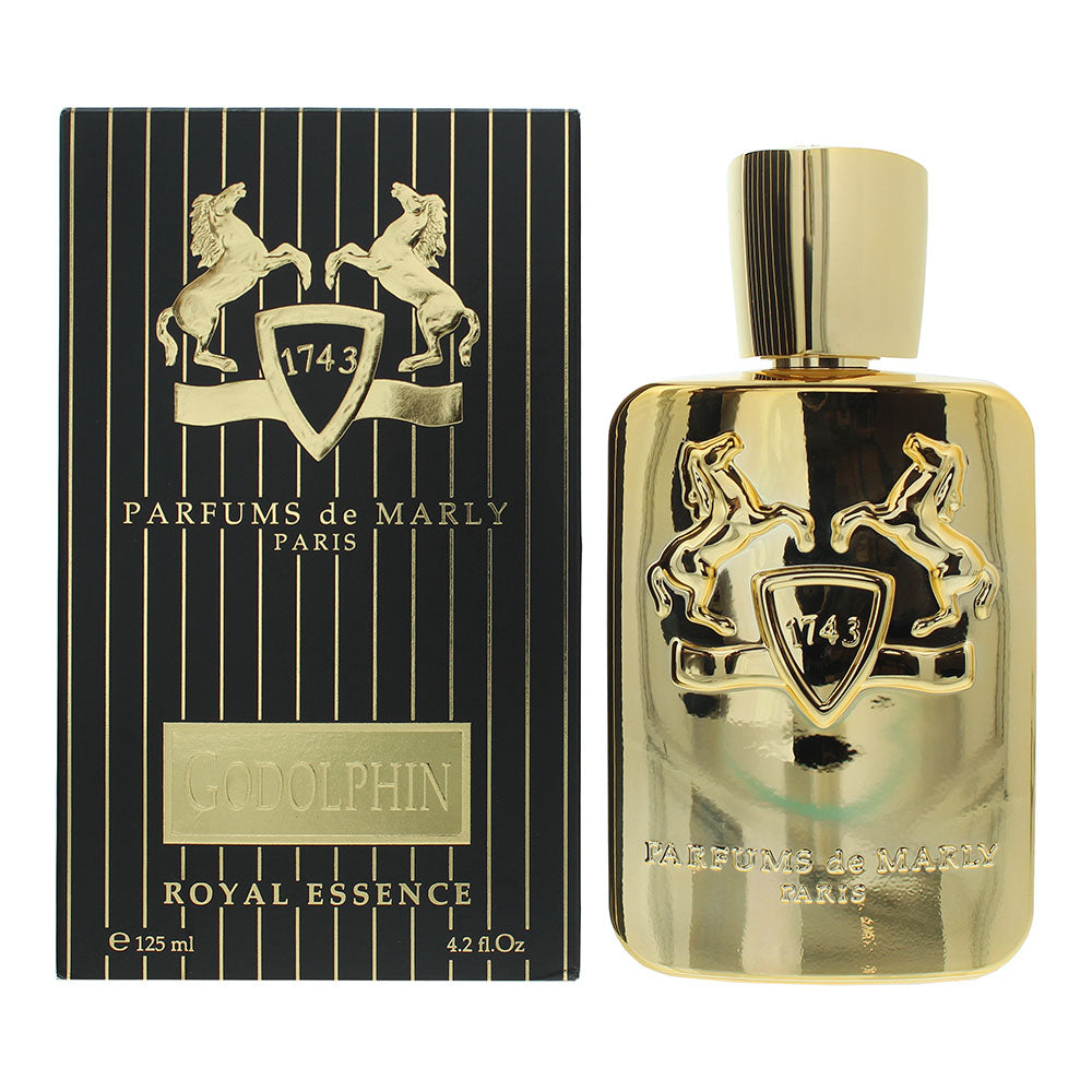 Parfums De Marly Godolphin Royal essence Eau De Parfum 125ml