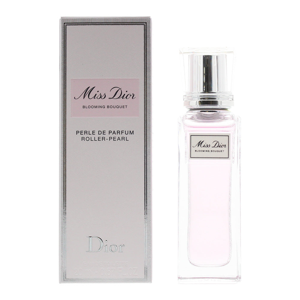 Dior Miss Dior Blooming Bouquet Roller-Pearl Eau De Toilette 20ml