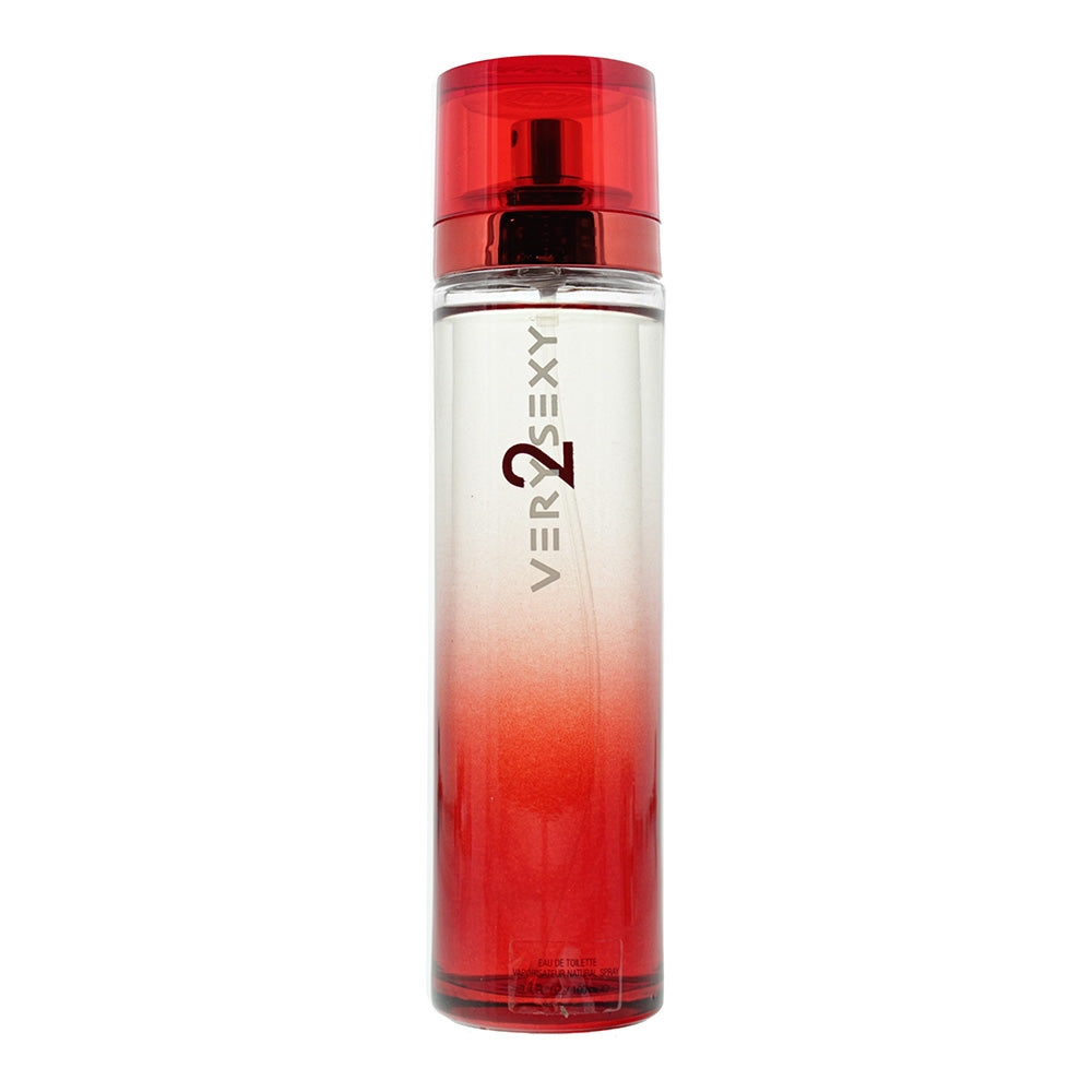 Beverly Hills 90210 Very 2 Sexy Eau De Toilette 100ml