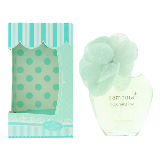 Samourai Blooming Love Eau De Parfum 50ml