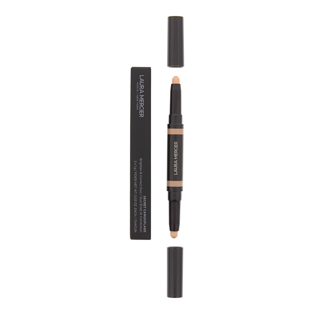 Byredo All-In-One 3 X Refills Slate 05 Brow Pencil 2.8g