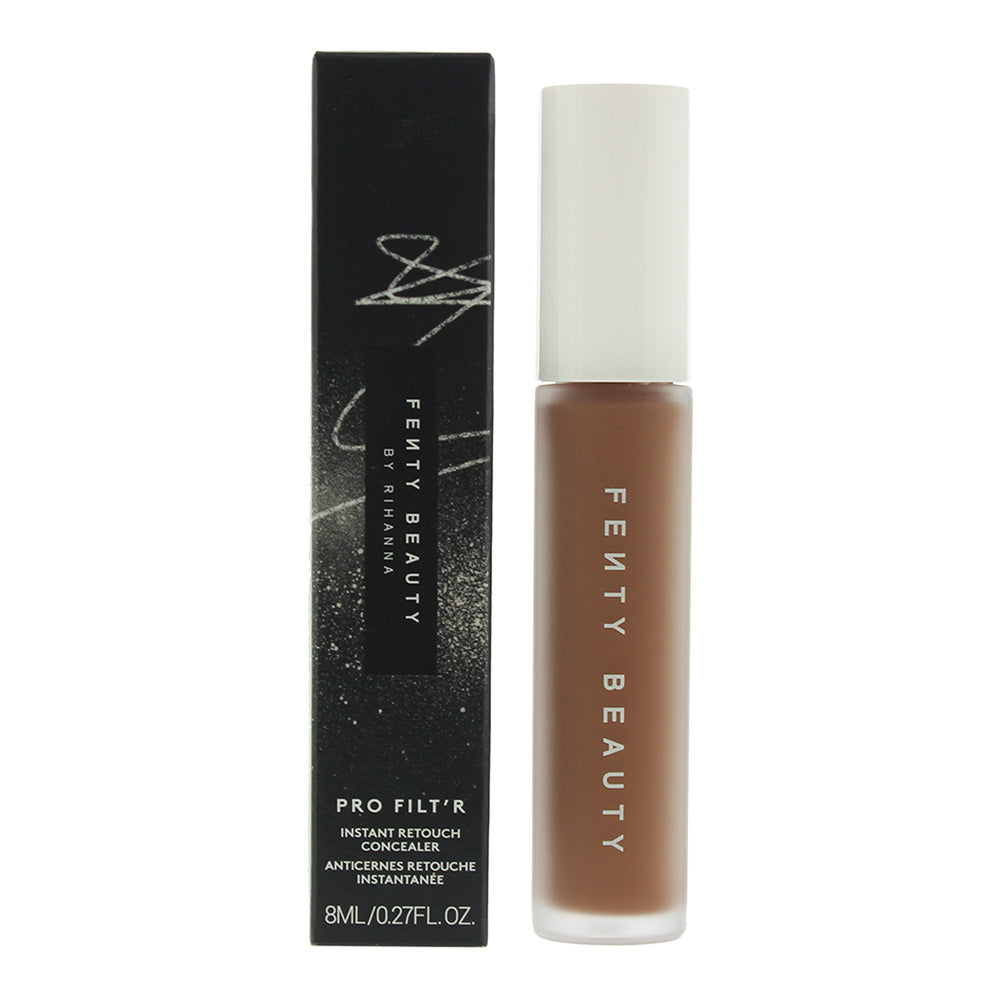 Fenty Beauty Pro Filter Instant Retouch 450 Deep With Neutral