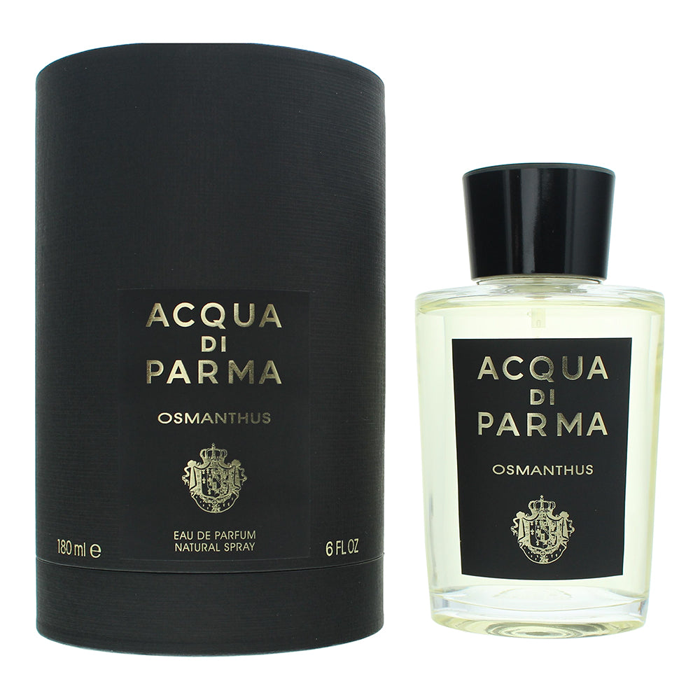 Acqua Di Parma Osmanthus Eau De Parfum 180ml