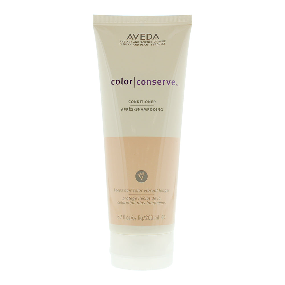 Aveda Color Conserve Conditioner 200ml