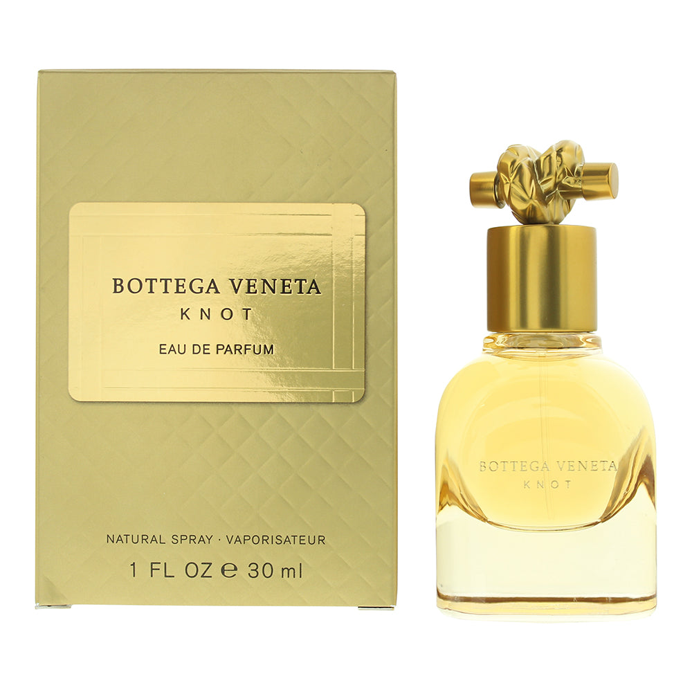 Bottega Veneta Knot Eau De Parfum 30ml