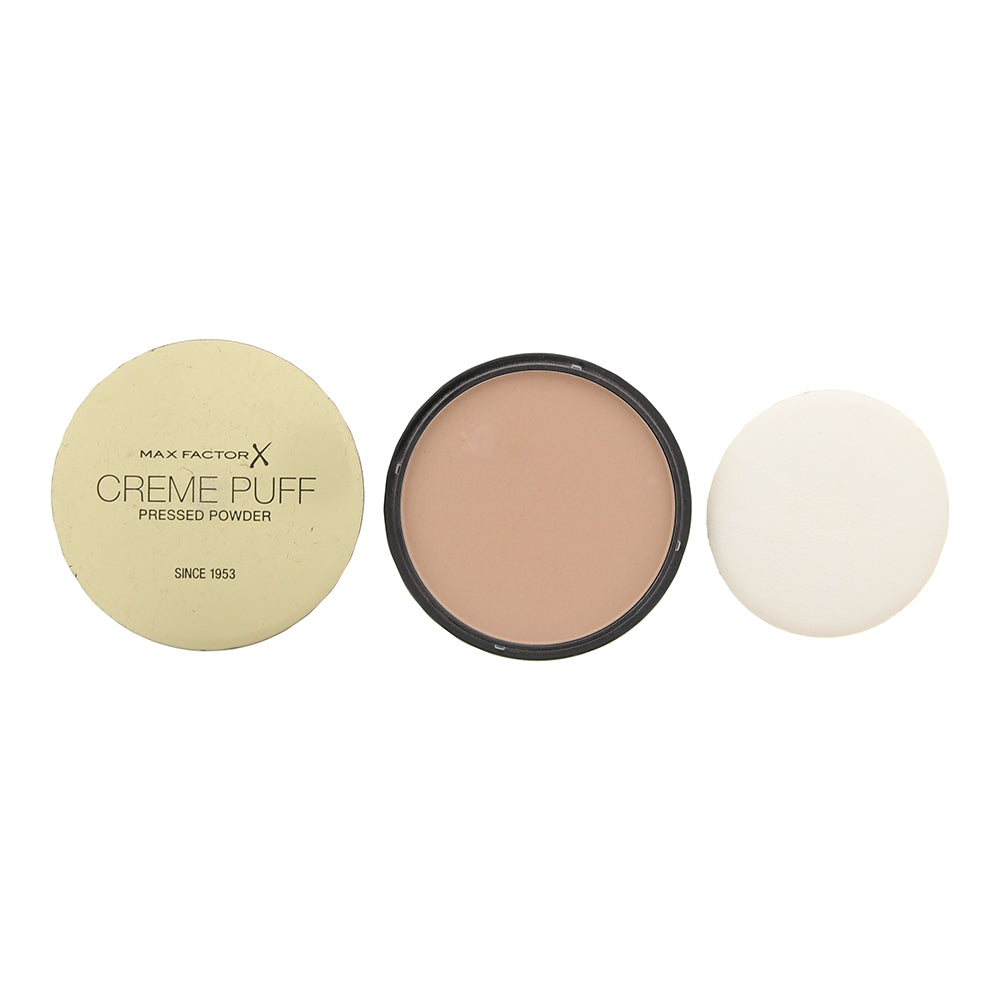 Max Factor Creme Puff 05 Translucent Pressed Powder 14g