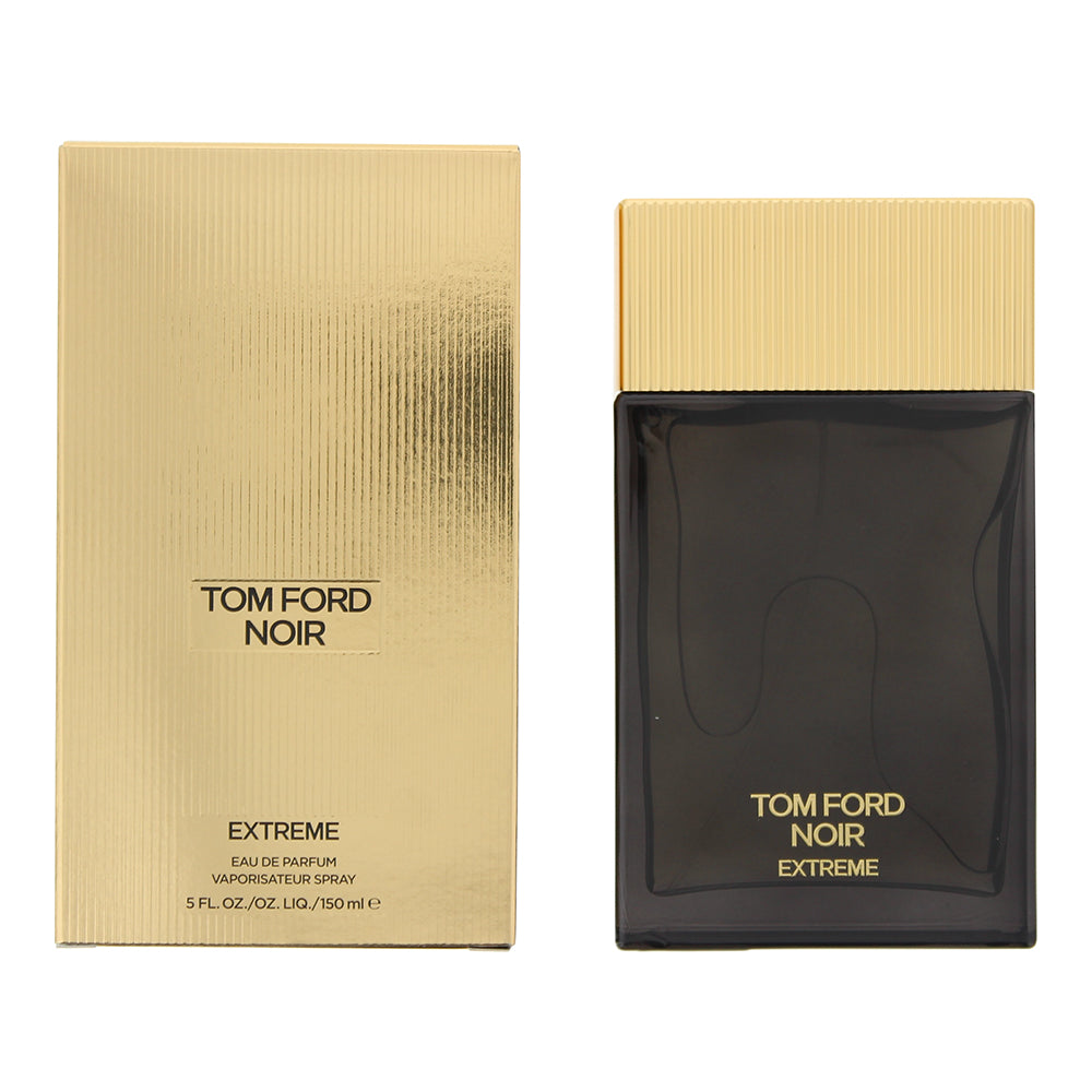 Tom Ford Noir Extreme Eau de Parfum 150ml – Beauty Globe
