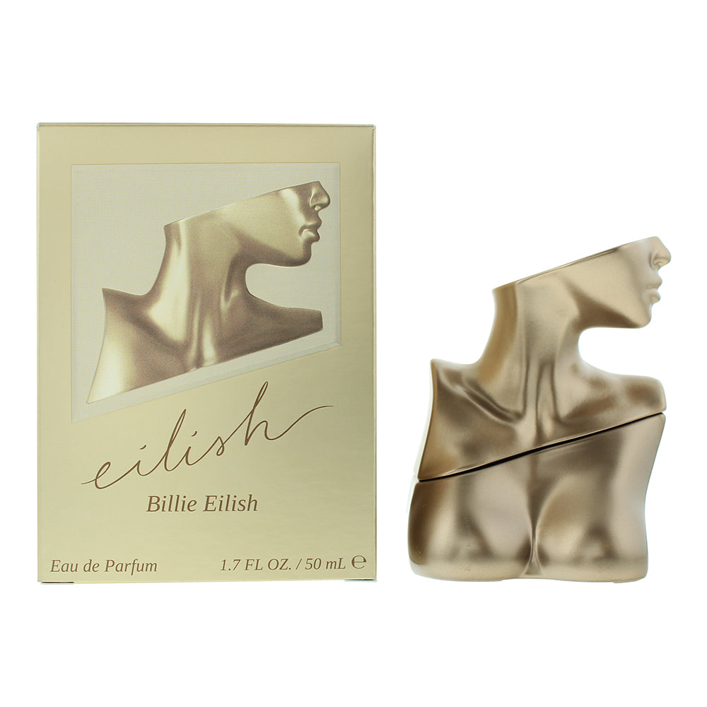Billie Eilish Eilish Eau De Parfum 50ml