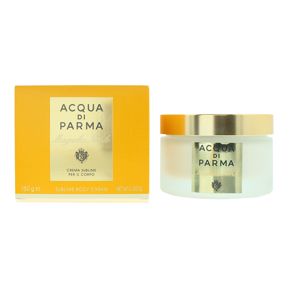 Acqua Di Parma Magnolia Nobile Body Cream 150ml