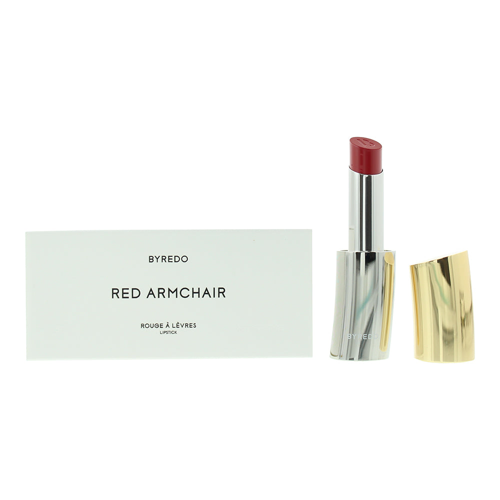 Byredo Red Armchair 226 Lipstick 3g – Beauty Globe