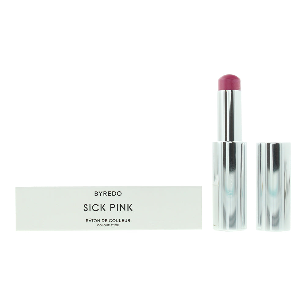 BYREDO Sick Pink 499 Colour Stick