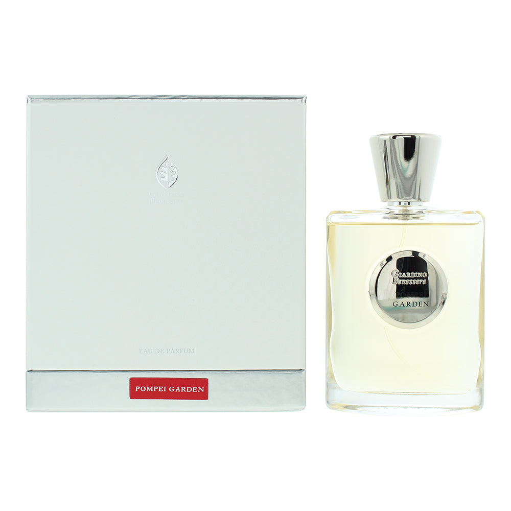 Giardino Benessere Pompei Garden Extrait de Parfum 100ml