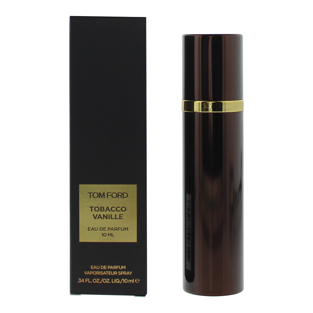 Tom Ford Tobacco Vanille Eau de Parfum 10ml – Beauty Globe