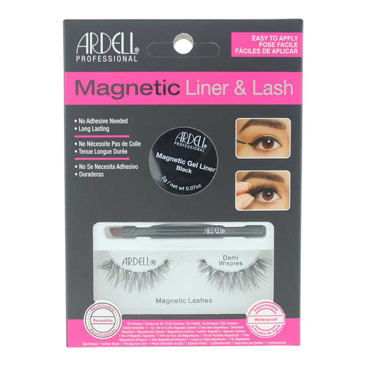 Ardell Magnetic Liner & Eye Lashes