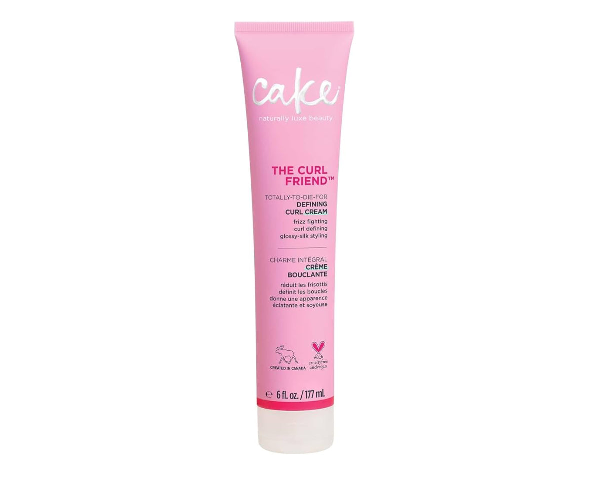 Cake Beauty Curl Defining Cream