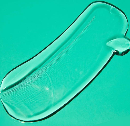 Tree Hut bare Moisturizing Shave Oil Coconut-Lime