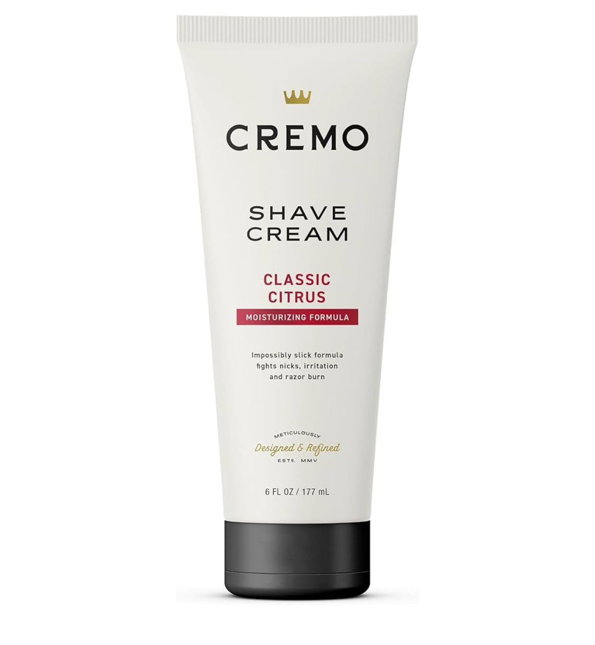 Cremo Original Shave Cream