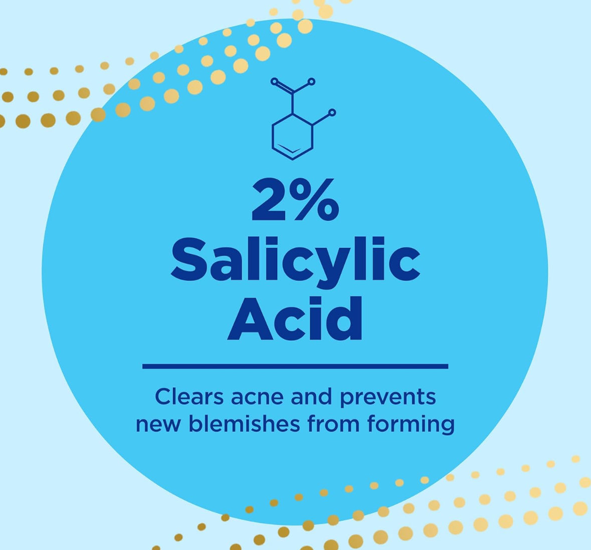Differin Acne Body Spray with Salicylic Acid