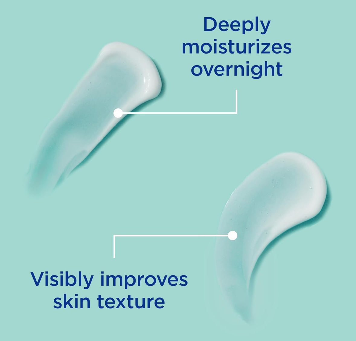 Differin Night Cream with Hyaluronic Acid