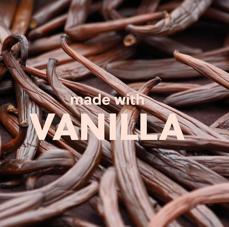 Tree Hut Vanilla Whipped Shea Body Butter