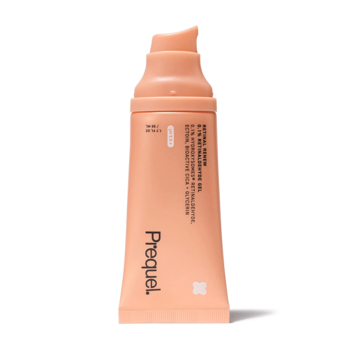 Prequel Retinal Renew Retinaldehyde Gel