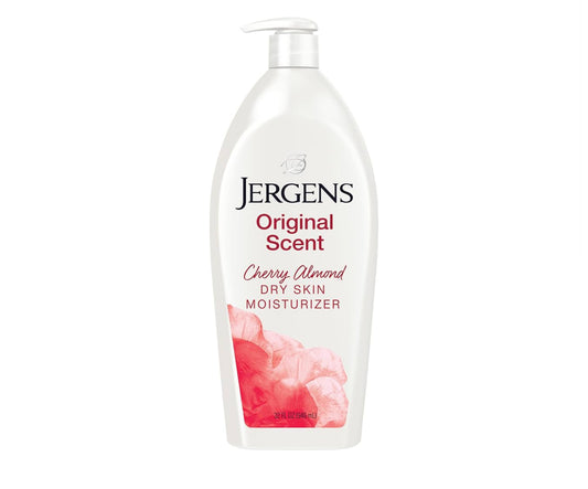 Jergens Original Scent Dry Skin Body Lotion
