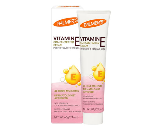 Palmer's Vitamin E Concentrated Hand & Body Cream