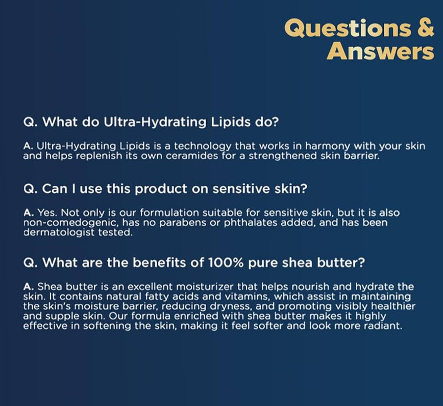 Vaseline Radiant X Skin Care Set