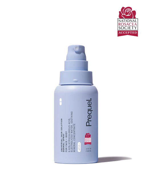 Prequel Universal Skin Solution Dermal Spray