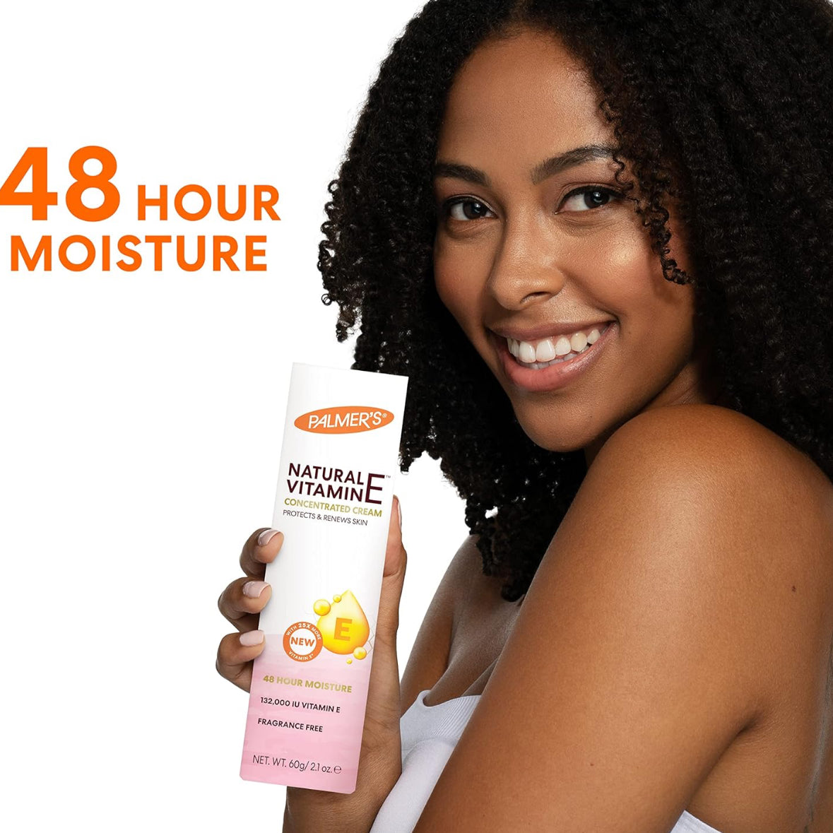 Palmer's Vitamin E Concentrated Hand & Body Cream