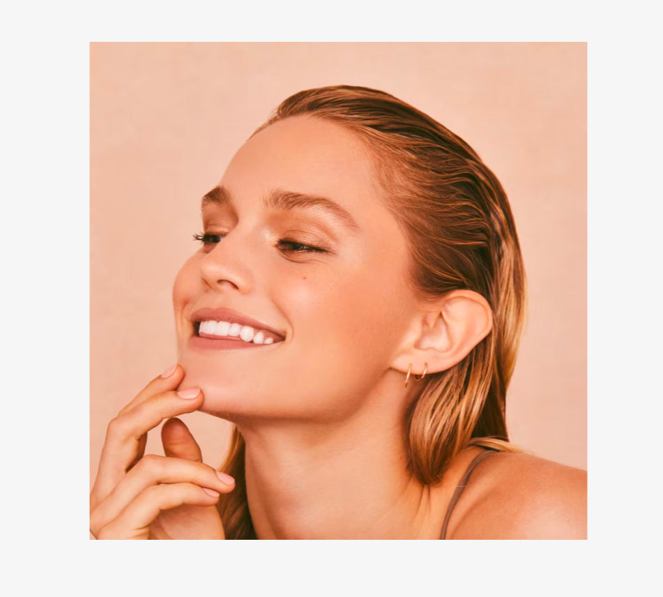 Flower Beauty Heatwave Bronzing Essence