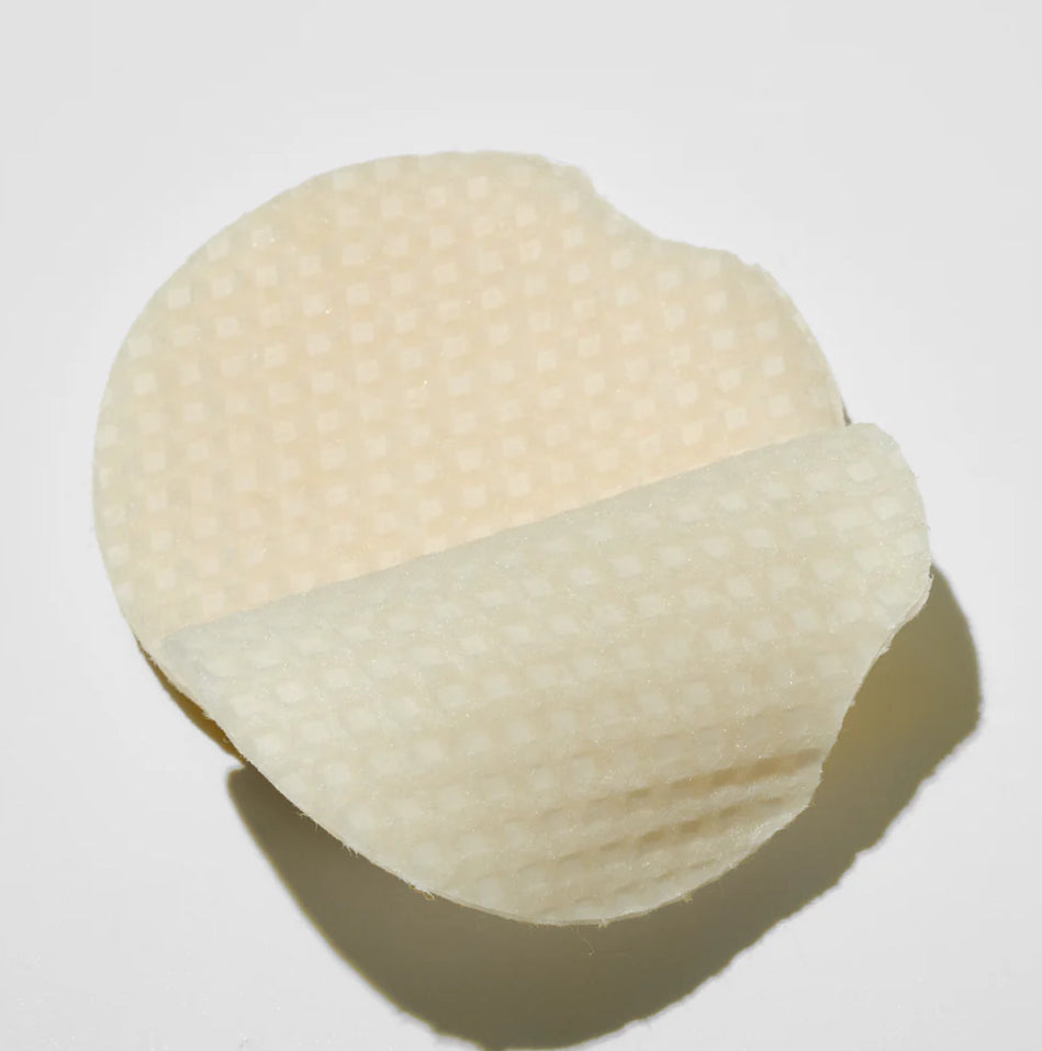 QRxLabs 10/2 Glycolic/Salicylic Acid Acne Control Pads