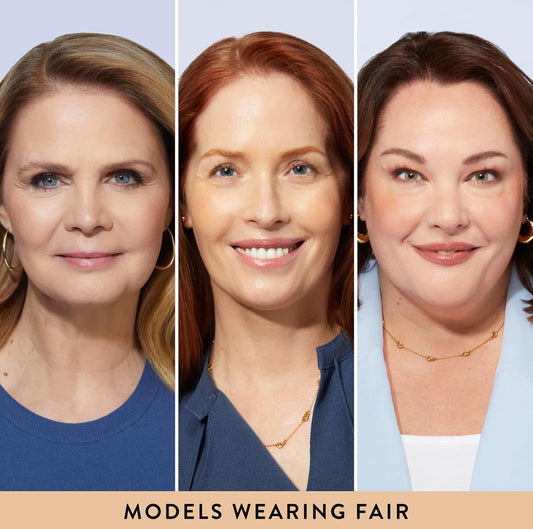 LAURA GELLER NEW YORK Baked Balance-n-Brighten Color Correcting Powder Foundation