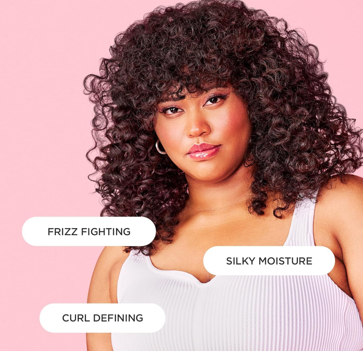 Cake Beauty Curl Defining Cream