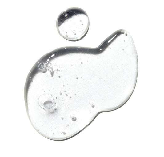 Prequel Gleanser Non-Drying Glycerin Cleanser