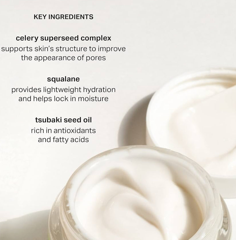 Cocokind Texture Smoothing Cream