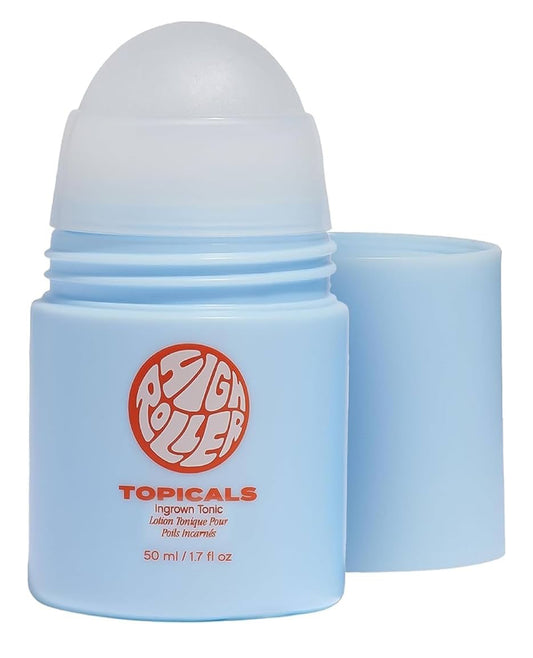 Topicals High Roller Ingrown Hair Serum