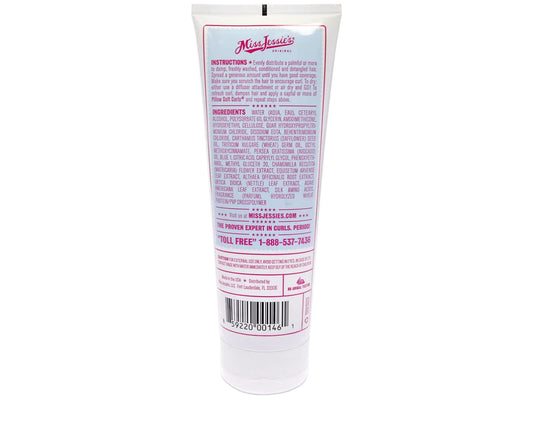 Miss Jessie's Pillow Soft Curls Unisex Lotion