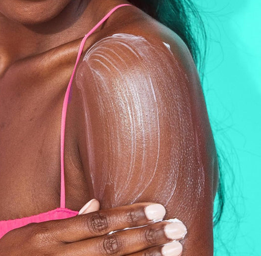 Tree Hut Moroccan Rose Whipped Shea Body Butter