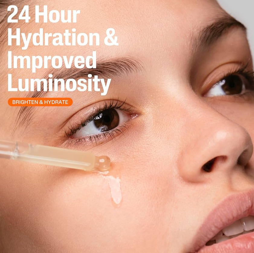 Cetaphil Vitamin C Serum