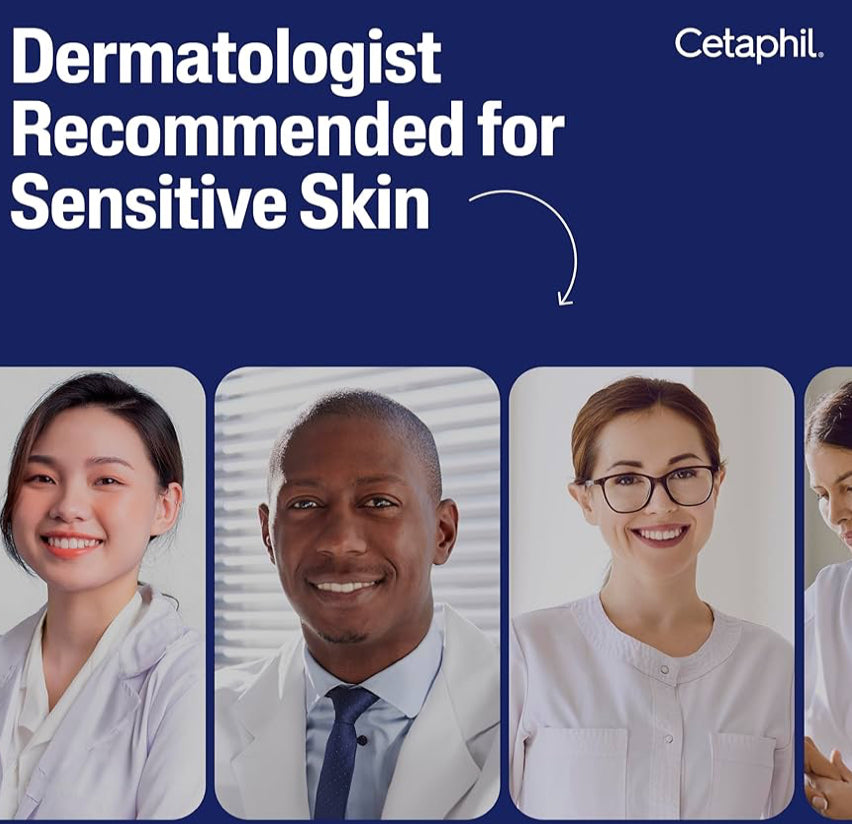 Cetaphil Ceramide Serum