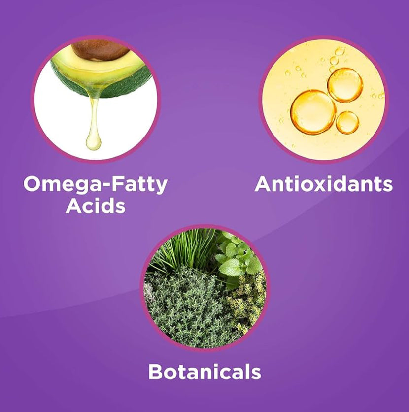 Gold Bond Age Renew Crepe Corrector Hand Cream