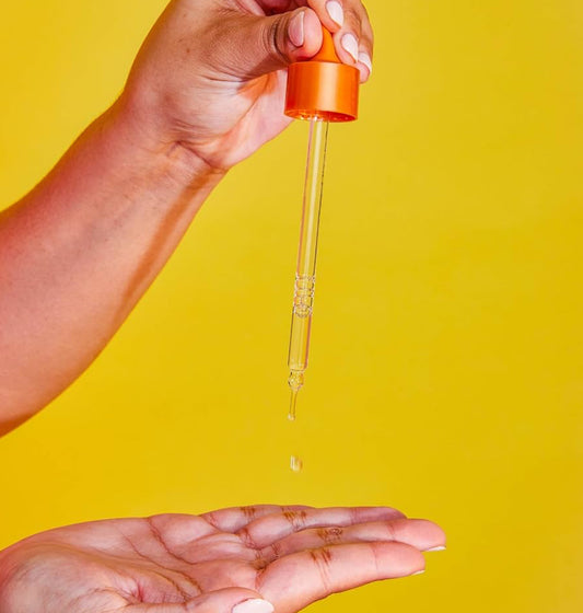 Tree Hut Coco Colada After Shave Serum