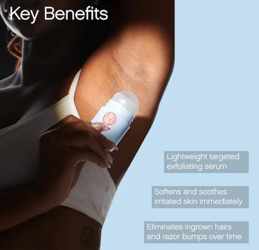 Topicals High Roller Ingrown Hair Serum