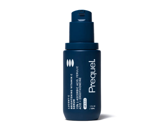 Prequel Lucent-C Brightening Vitamin C Serum